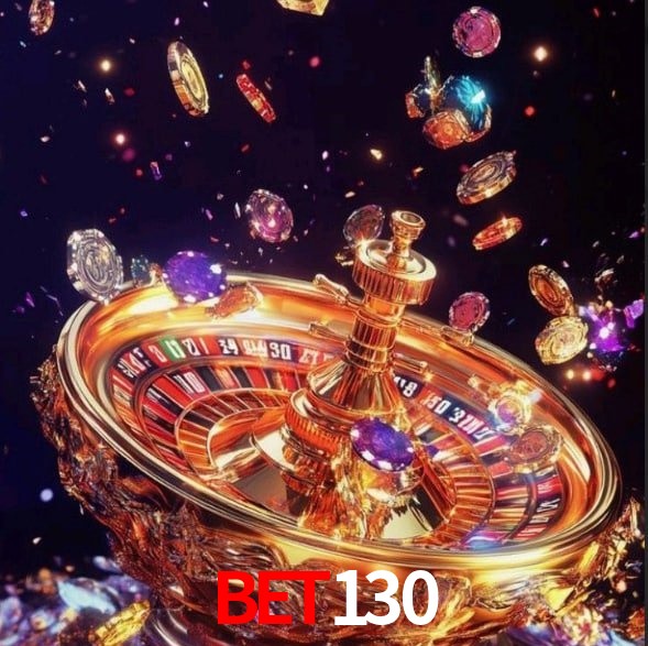 Sinta a adrenalina dos jogos de cassino com bet130