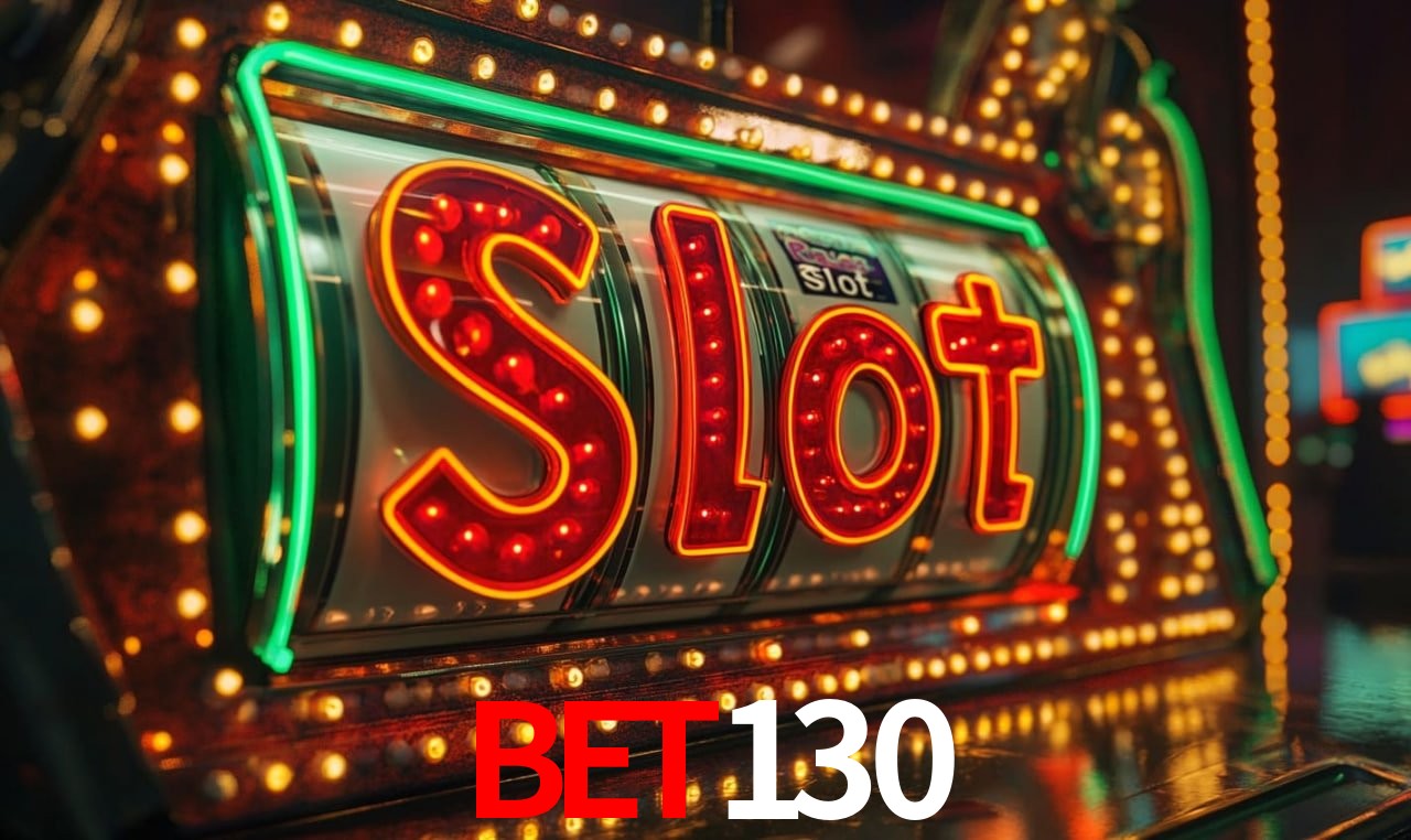 bet130: Seu Cassino Premiado com Pagamentos Rápidos