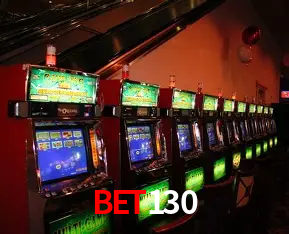 bet130: A Experiência de Casino com Jogos de Mesa ao Vivo