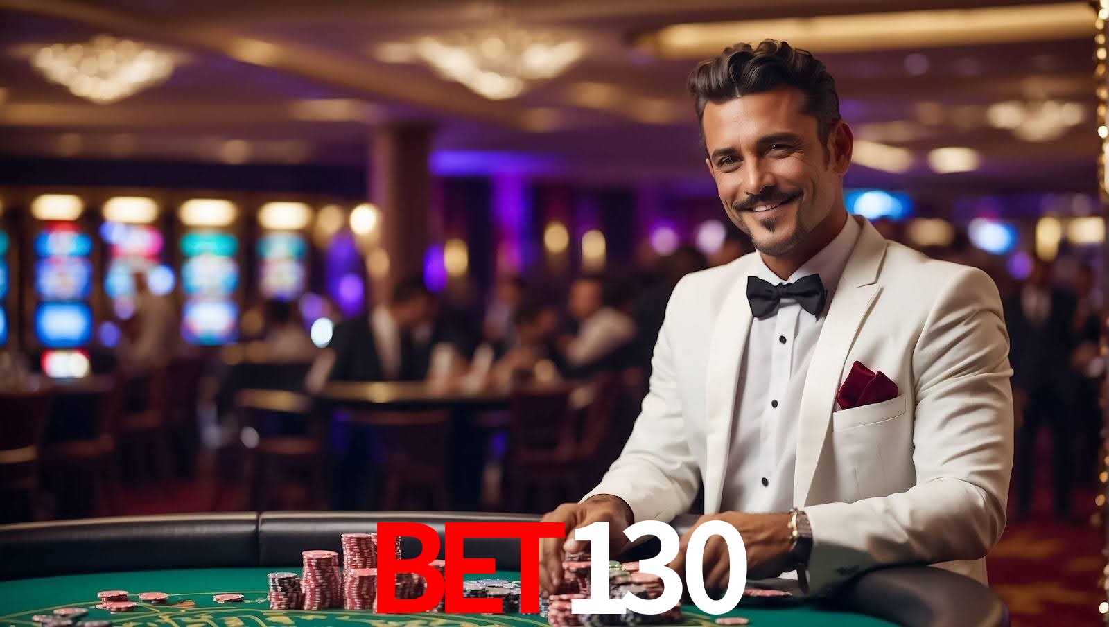 bet130 - Cassino Premium Brasileiro - bet130.com